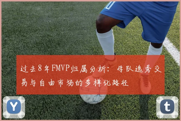 过去8年FMVP归属分析：母队选秀交易与自由市场的多样化路径