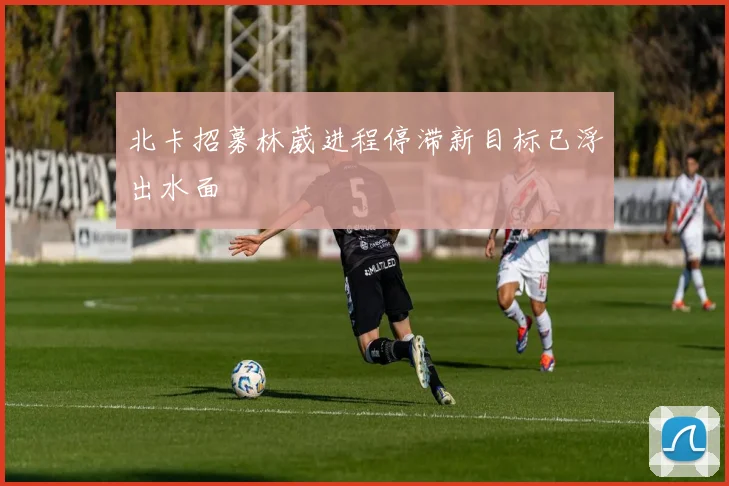 北卡招募林葳进程停滞新目标已浮出水面